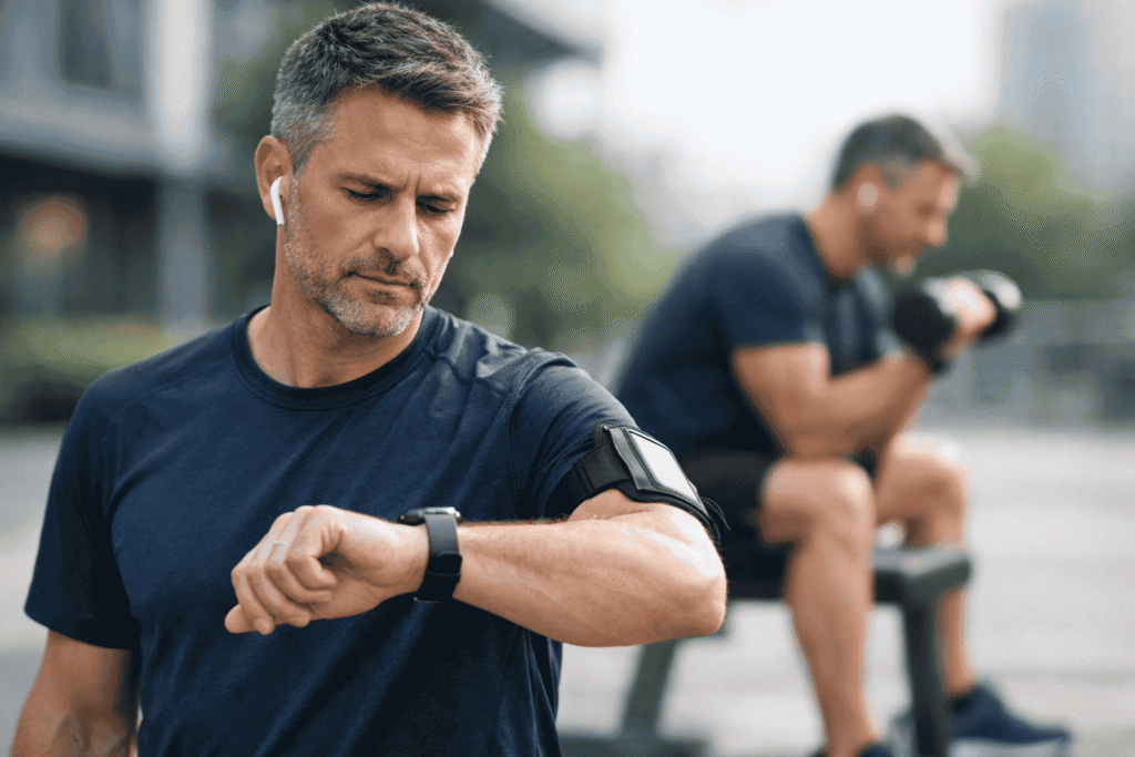 Entrena en 30 minutos o menos: rutinas efectivas para gente ocupada apoyandote de la IA