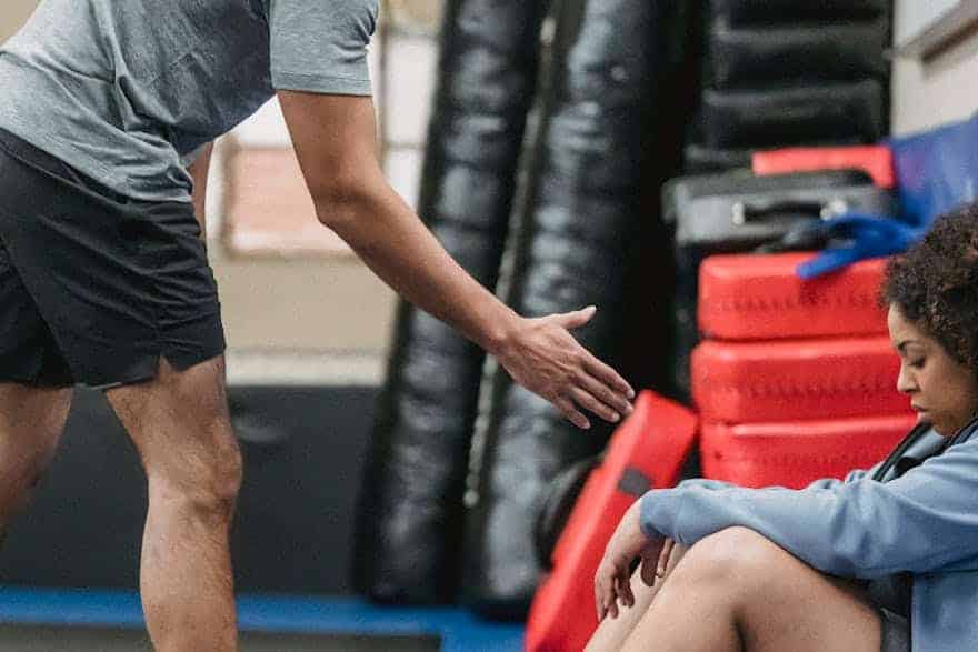 cómo mantenerse motivado para hacer ejercicio